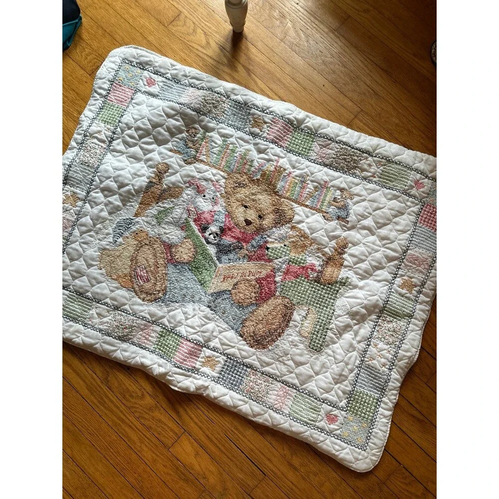 Vintage Bucilla 